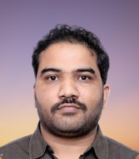 PANKAJ SINGH JADON